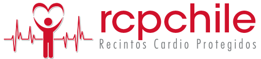 RCP Chile | Ley 21.156 | Desfibriladores | Cardioprotección